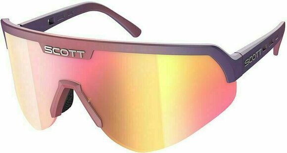 Cyklistické okuliare Scott Sport Shield Supersonic Edt. Cyklistické okuliare - 1
