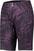 Fietsbroeken en -shorts Scott Trail Flow Pro Dark Purple XS Fietsbroeken en -shorts