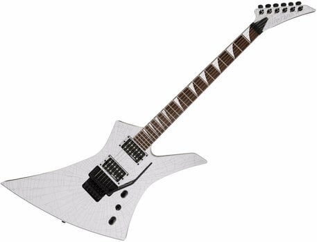 Electric guitar Jackson X Series Kelly KEXS IL Shattered Mirror - 1
