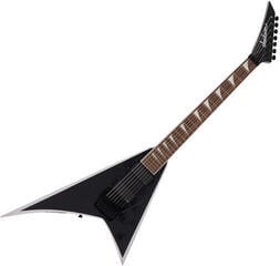 E-Gitarre Jackson X Series Rhoads RRX24-MG7 IL Satin Black E-Gitarre (Beschädigt)