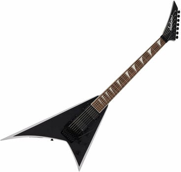 Elektrische gitaar Jackson X Series Rhoads RRX24-MG7 IL Satin Black - 1
