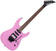 Elektrische gitaar Jackson X Series Soloist SL1X IL Platinum Pink