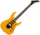 Elektromos gitár Jackson X Series Soloist SL1X IL Taxi Cab Yellow