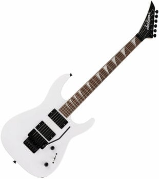 Elektrická gitara Jackson X Series Dinky DK2X IL Snow White - 1