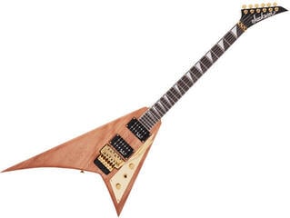 Električna kitara Jackson JS Series Rhoads MAH JS32 AH Natural Električna kitara