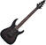 Električna kitara Jackson JS Series Dinky Arch Top JS22Q-7 DKA HT AH Transparent Black Burst