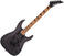 Elektrisk guitar Jackson JS Series Dinky Arch Top JS24 DKAM Caramelized MN Black Satin