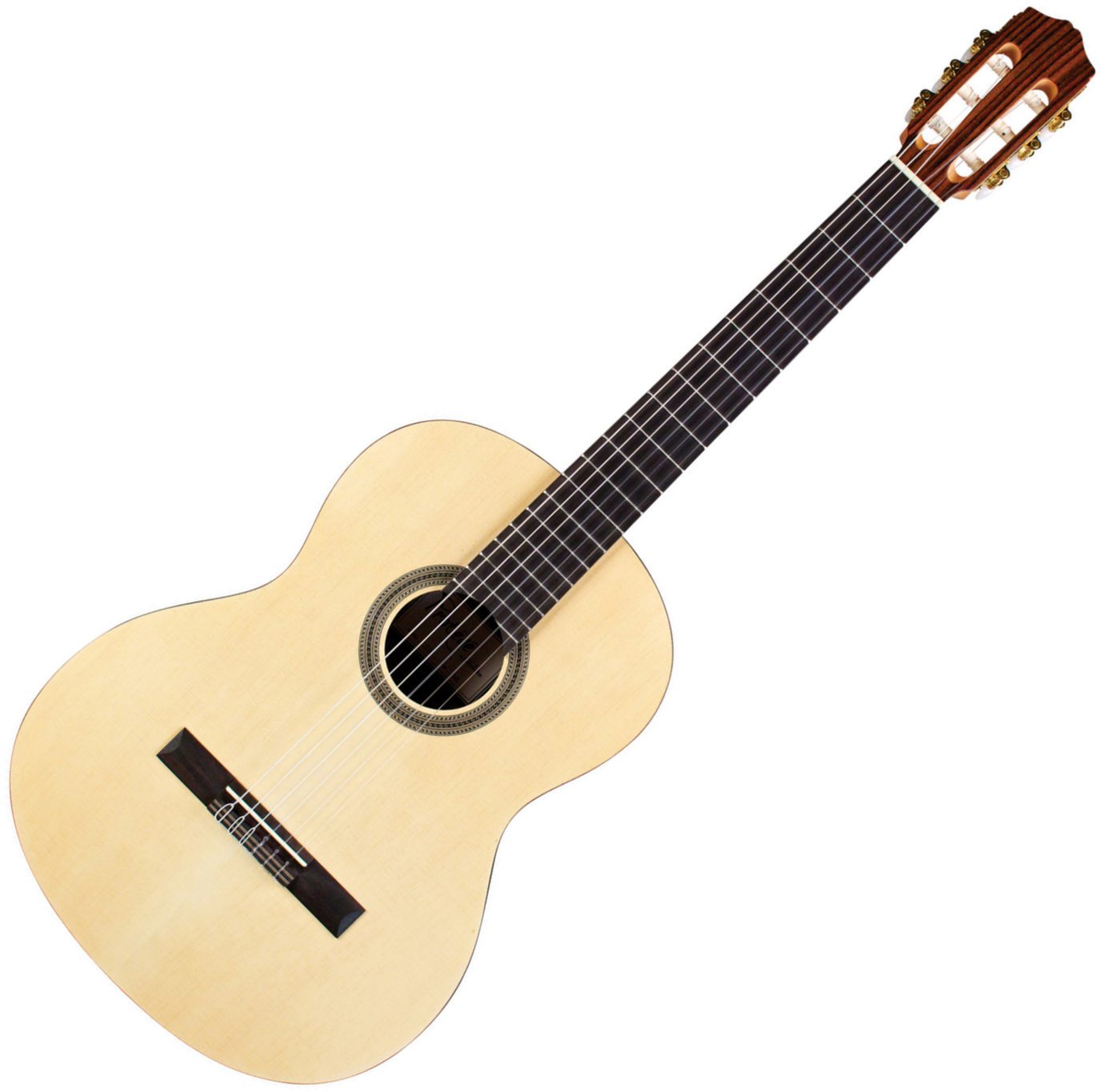 Klassieke gitaar Cordoba C1M 4/4 Natural Matte