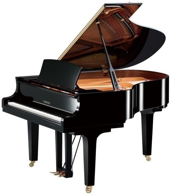 Digitalpiano Yamaha C2X SH Silent Grand Piano
