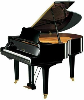 Piano numérique Yamaha GC1 SH Silent Grand Piano - 1