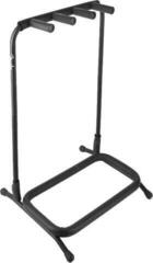Stojan pro více kytar Fender Multi-Stand 3-space Stojan pro více kytar