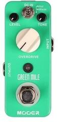 Gitarový efekt MOOER Green Mile Gitarový efekt