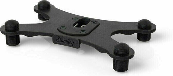 Guitar stand Standley Click-On Foot Guitar stand - 1