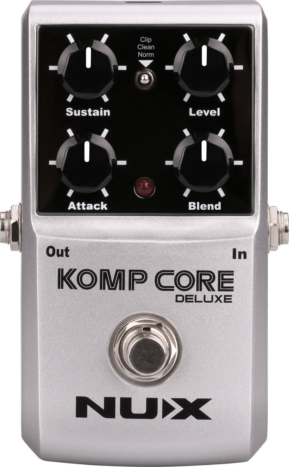 Efekt gitarowy Nux Komp Core Deluxe