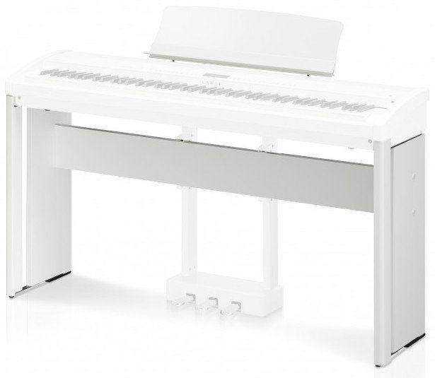 Wooden keyboard stand
 Kawai HM-4IW