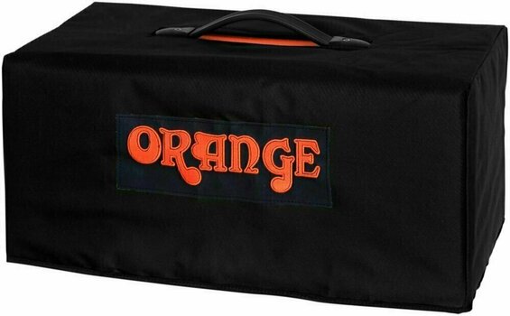 Bag for Guitar Amplifier Orange OR15 Head CVR Bag for Guitar Amplifier Black - 1