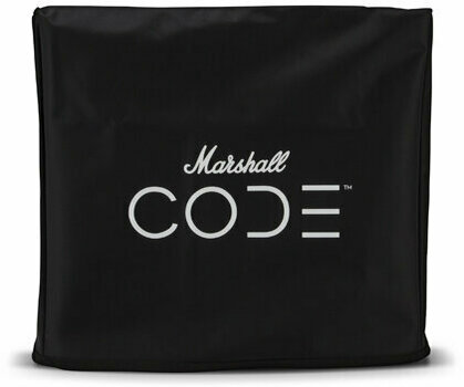 Taske til guitarforstærker Marshall Code 25 Cover - 1