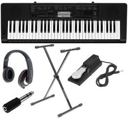 Casio CTK3200 Set