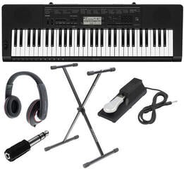Casio CTK-3500 Set