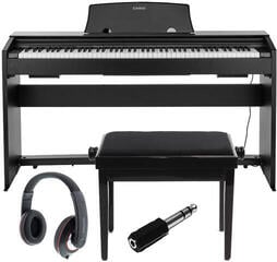 Casio PX770 BK Set