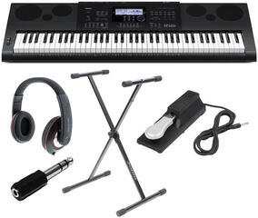 Casio WK 6600 Set