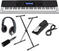 Keyboard met aanslaggevoeligheid Casio WK 240 Set