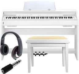 Casio PX760 White Set