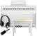 Digitális zongora Casio PX860-WE Set Digitális zongora
