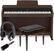 Digitale piano Casio AP-460BN Set Digitale piano