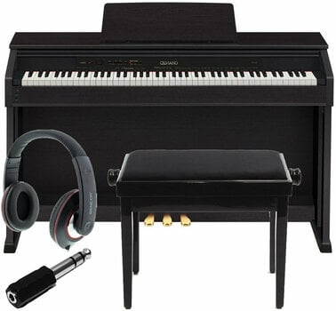 Piano numérique Casio AP-460BK Set Piano numérique - 1
