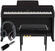 Piano numérique Casio AP-460BK Set Piano numérique