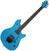 Електрическа китара EVH Wolfgang Special EB Miami Blue