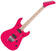Gitara elektryczna EVH 5150 Series Standard MN Neon Pink