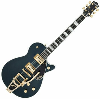 Guitare électrique Gretsch G6228TG-PE Players Edition Jet BT EB Midnight Sapphire - 1