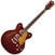 Semiakustická kytara Gretsch G5622 Electromatic Center Block IL Aged Walnut
