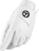 Rękawice TaylorMade Tour Preffered Mens Golf Glove Left Hand for Right Handed Golfer White ML