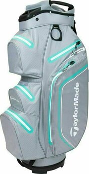 Cart Τσάντες TaylorMade Storm Dry Gray Cart Τσάντες - 1
