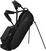 Golfbag TaylorMade Flextech Lite Black Golfbag