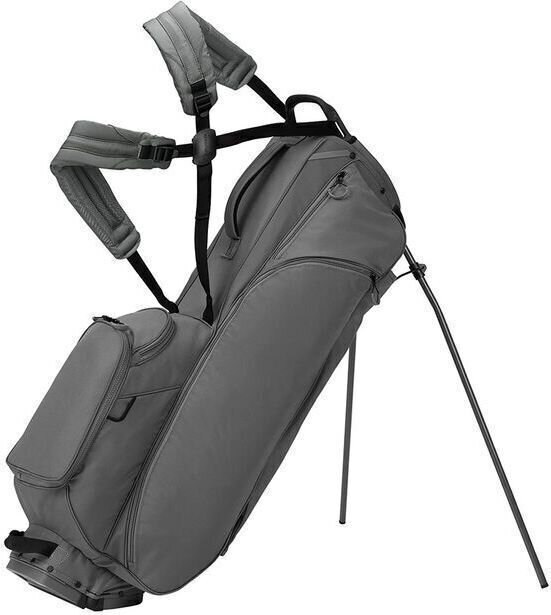 Borsa da golf Stand Bag TaylorMade Flextech Lite Gray Borsa da golf Stand Bag