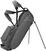 Golf torba Stand Bag TaylorMade Flextech Lite Gray Golf torba Stand Bag