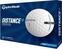 Nova loptica za golf TaylorMade Distance+ Golf Ball White