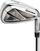 Golfschläger - Eisen TaylorMade SIM2 Max Irons 4-PW Right Hand Steel Regular
