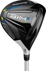TaylorMade SIM2 Max D Fairway Wood