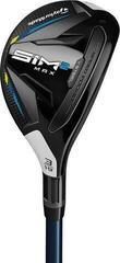 Golfütő - hibrid TaylorMade SIM2 Max