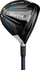Golf Club - Fairwaywood TaylorMade SIM2 Max