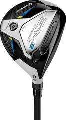 TaylorMade SIM2 Ti Fairway Wood