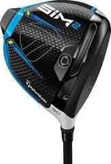 TaylorMade SIM2 Driver