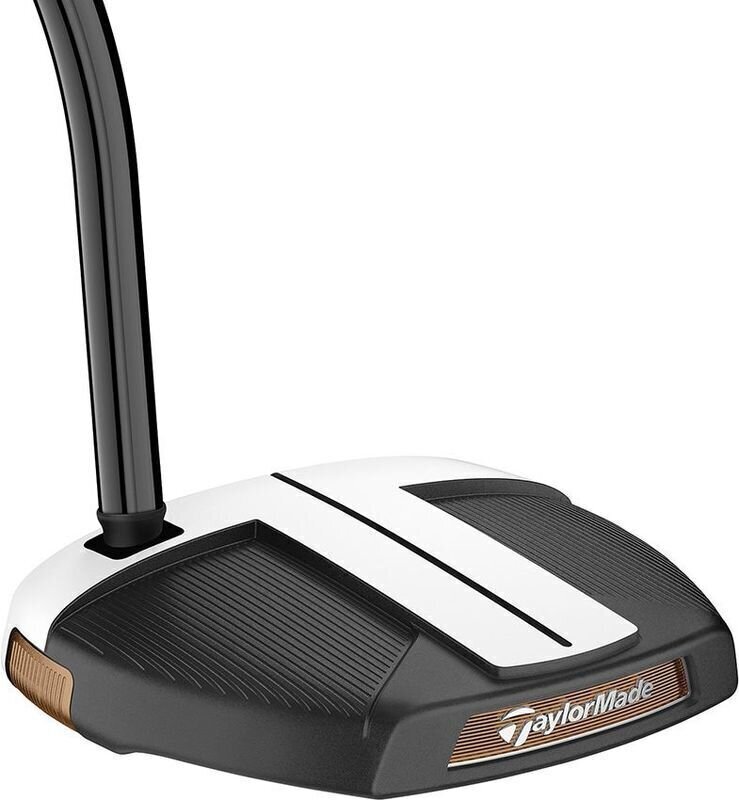 Golf Club Putter TaylorMade Spider FCG Spider FCG-Single Bend Right Handed 33''