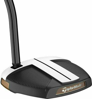 Golf Club Putter TaylorMade Spider FCG Spider FCG-Single Bend Right Handed 33'' - 1