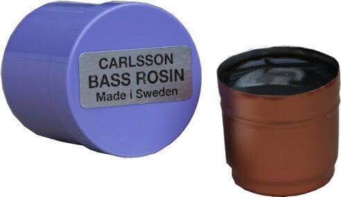 Double bass Rosin Carlsson 9075 Double bass Rosin